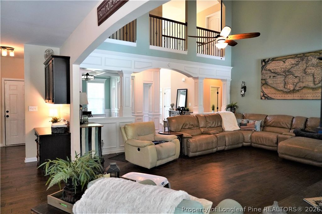 930 Old Vander Road, Fayetteville, NC 28312 — photo 11