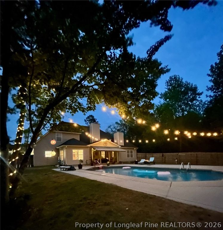 930 Old Vander Road, Fayetteville, NC 28312 — photo 2