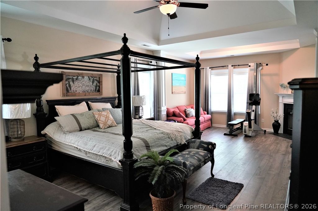 930 Old Vander Road, Fayetteville, NC 28312 — photo 23