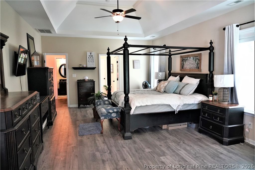 930 Old Vander Road, Fayetteville, NC 28312 — photo 24