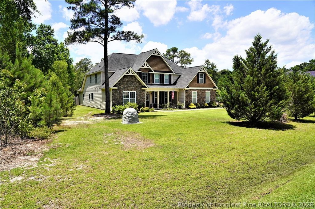 930 Old Vander Road, Fayetteville, NC 28312 — photo 3