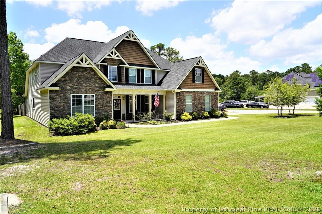 930 Old Vander Road, Fayetteville, NC 28312 — photo 4