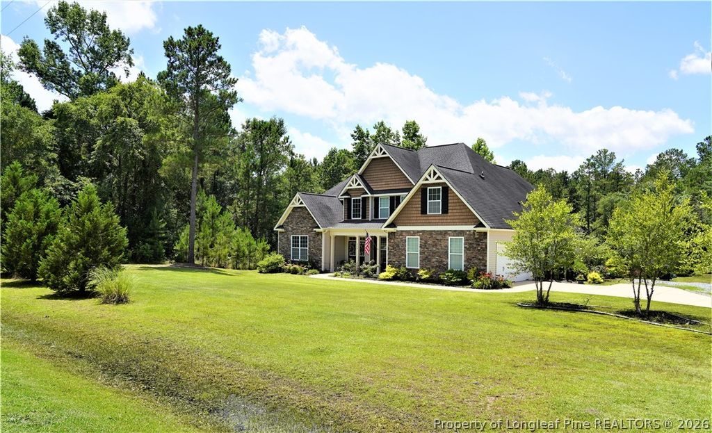 930 Old Vander Road, Fayetteville, NC 28312 — photo 5