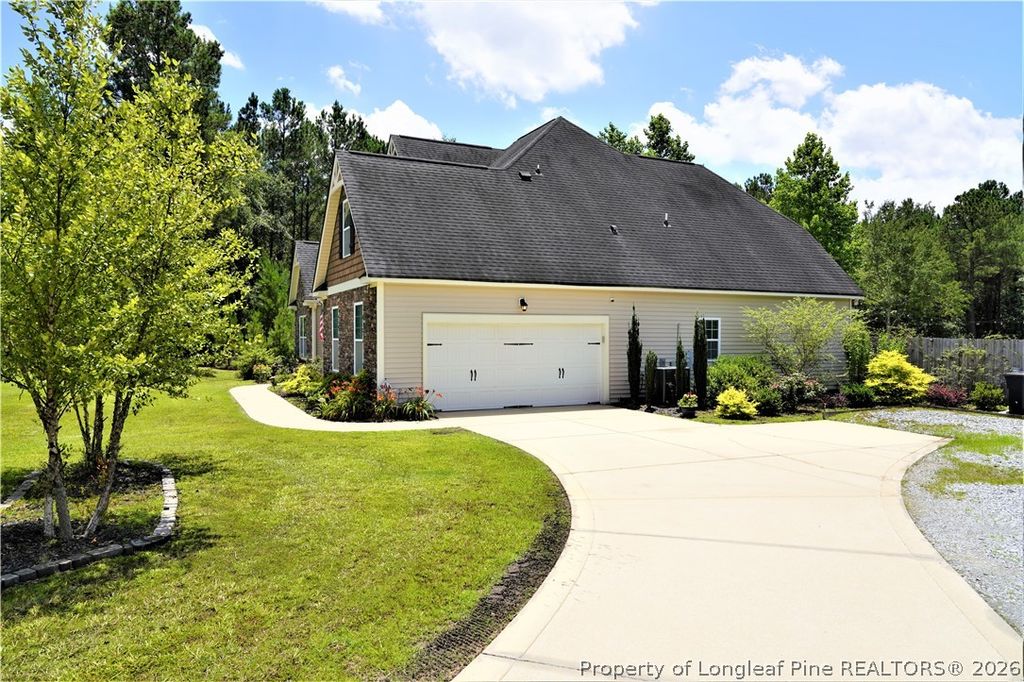 930 Old Vander Road, Fayetteville, NC 28312 — photo 7