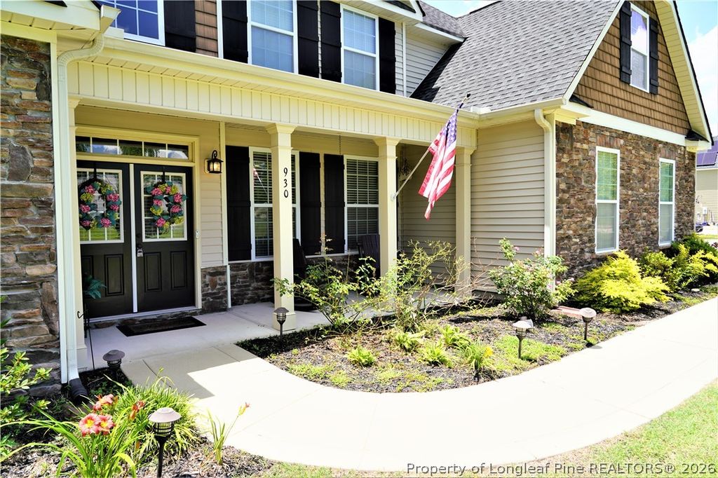 930 Old Vander Road, Fayetteville, NC 28312 — photo 8