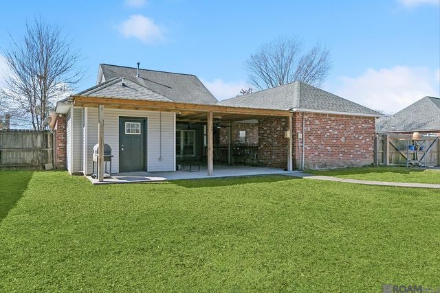 36340 Lucas Dr, Denham Springs, LA 70706