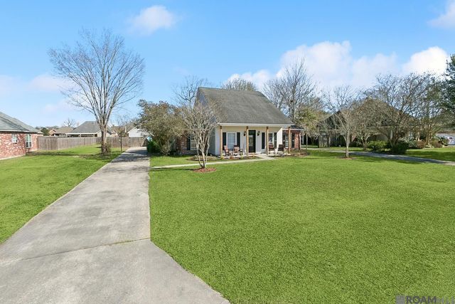 36340 Lucas Dr, Denham Springs, LA 70706