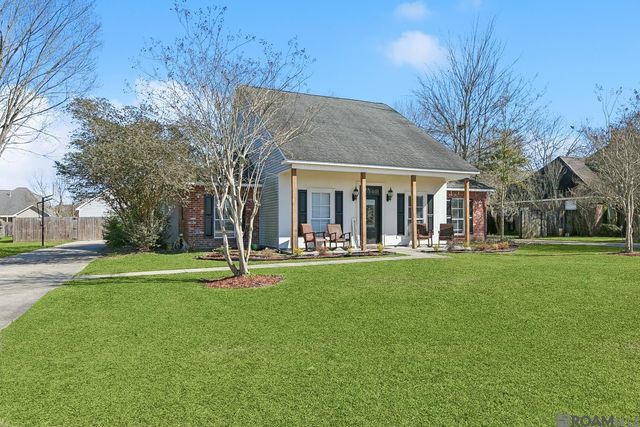 36340 Lucas Dr, Denham Springs, LA 70706