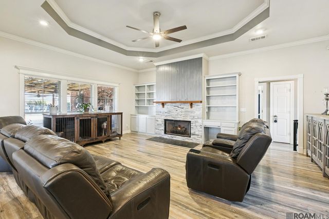 36340 Lucas Dr, Denham Springs, LA 70706