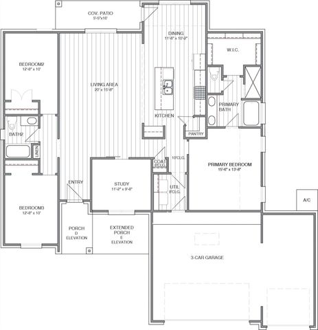 4212 Road 66126, Dayton, TX 77535