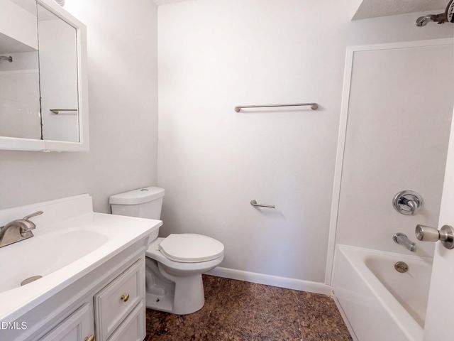 3632 Metric Drive, Hope Mills, NC 28348