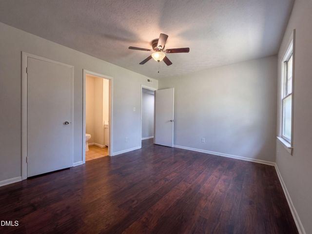 3632 Metric Drive, Hope Mills, NC 28348