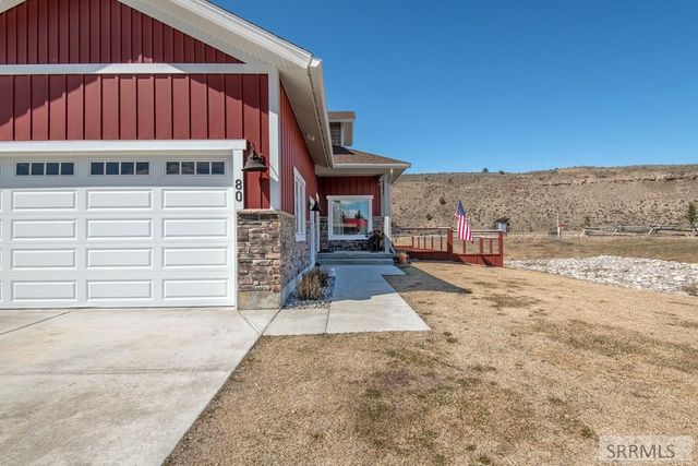 80 Late September Lane, Swan Valley, ID 83449