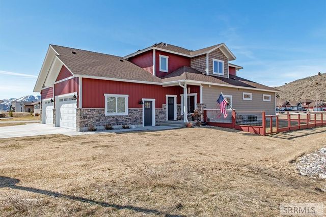 80 Late September Lane, Swan Valley, ID 83449