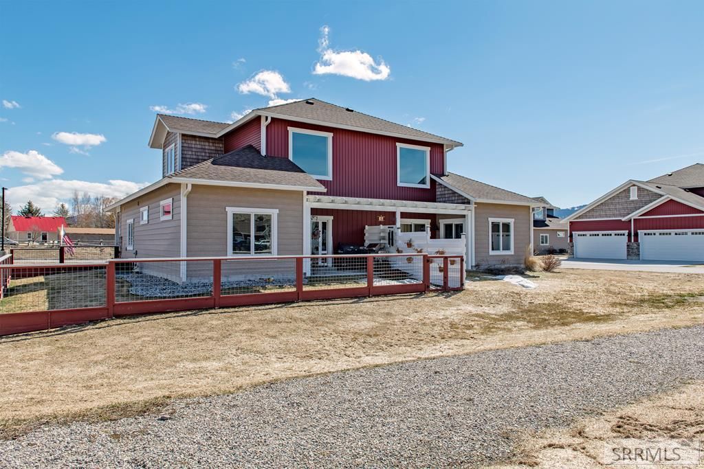80 Late September Lane, Swan Valley, ID 83449
