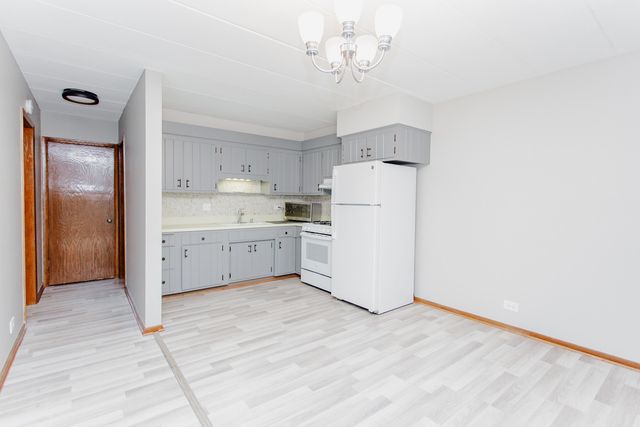 1633 River Street 2A, Des Plaines, IL 60016