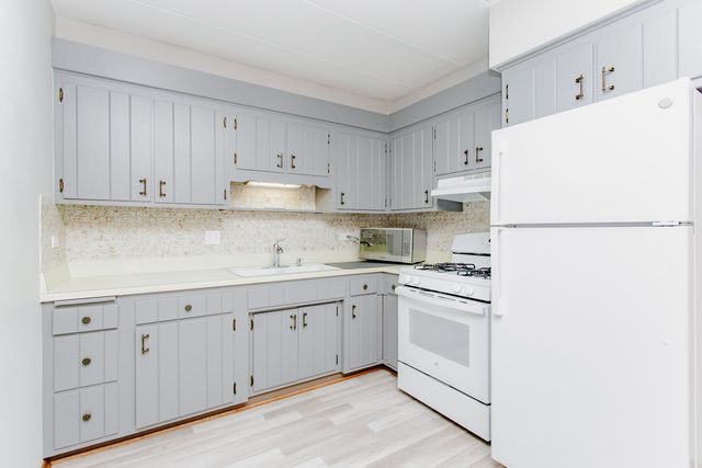1633 River Street 2A, Des Plaines, IL 60016