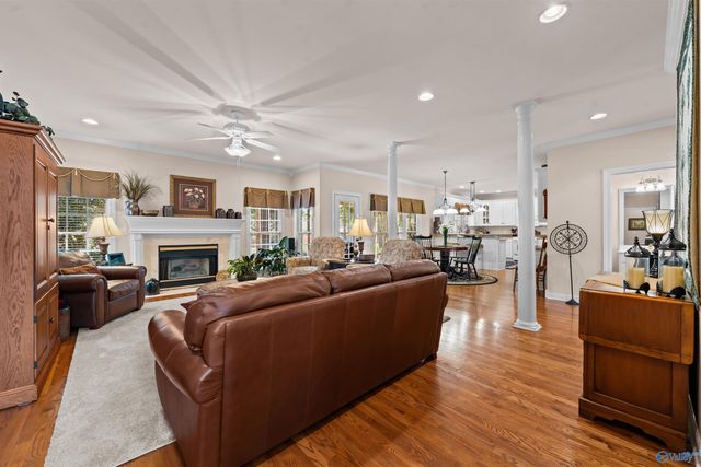 117 Lansdowne Drive, Madison, AL 35758