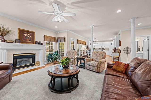 117 Lansdowne Drive, Madison, AL 35758