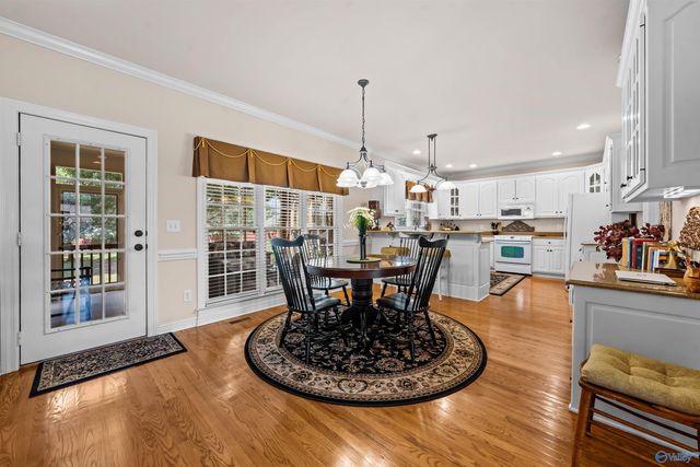 117 Lansdowne Drive, Madison, AL 35758