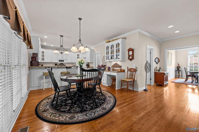 117 Lansdowne Drive, Madison, AL 35758