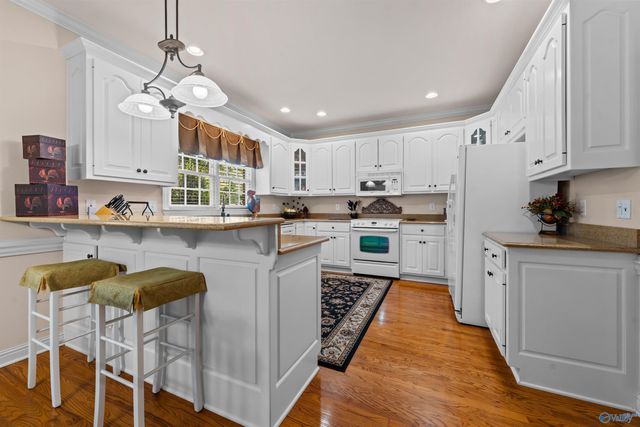117 Lansdowne Drive, Madison, AL 35758