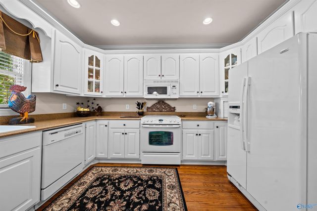 117 Lansdowne Drive, Madison, AL 35758