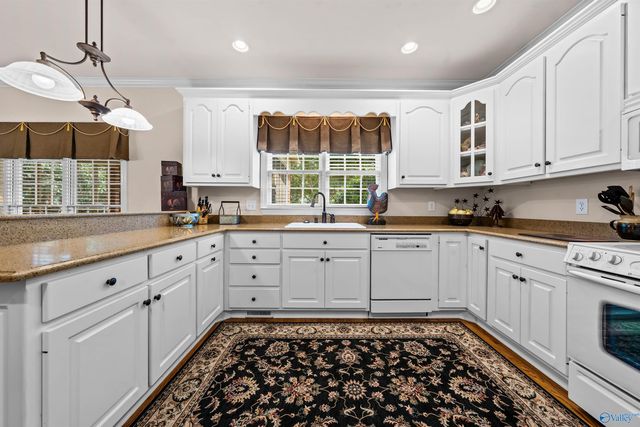 117 Lansdowne Drive, Madison, AL 35758