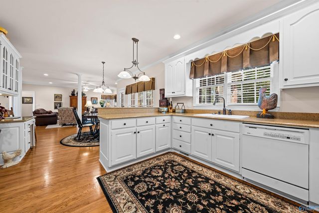 117 Lansdowne Drive, Madison, AL 35758