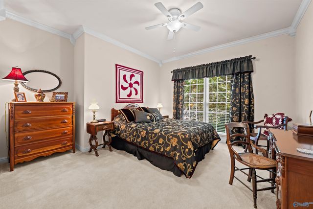 117 Lansdowne Drive, Madison, AL 35758