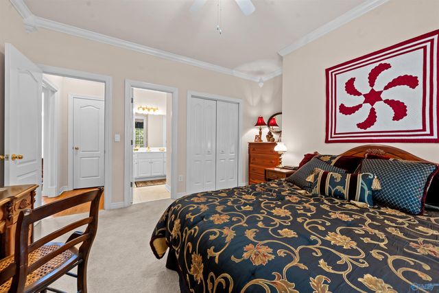 117 Lansdowne Drive, Madison, AL 35758