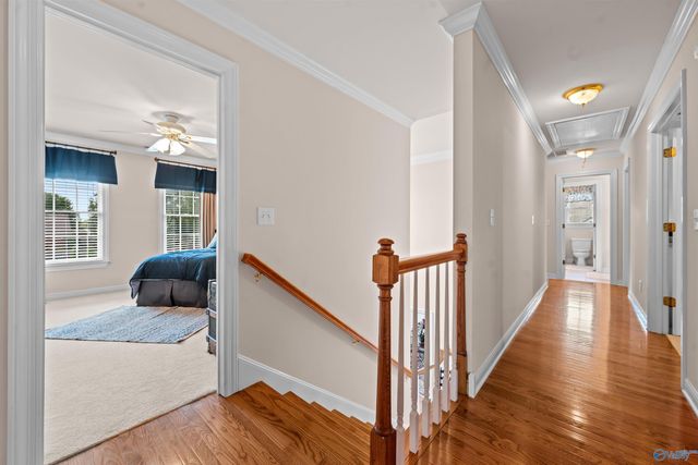117 Lansdowne Drive, Madison, AL 35758