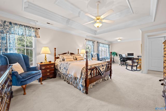 117 Lansdowne Drive, Madison, AL 35758