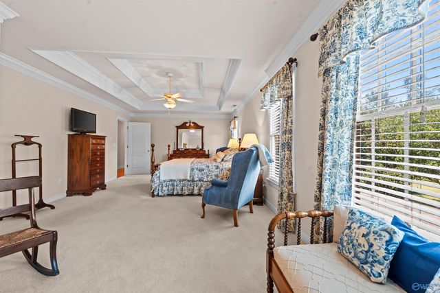 117 Lansdowne Drive, Madison, AL 35758