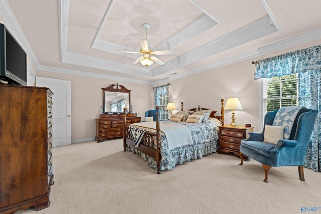 117 Lansdowne Drive, Madison, AL 35758