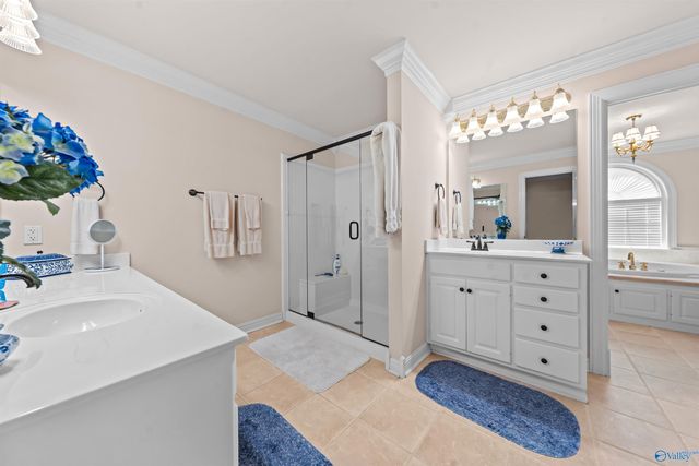 117 Lansdowne Drive, Madison, AL 35758
