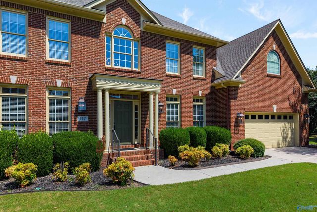 117 Lansdowne Drive, Madison, AL 35758