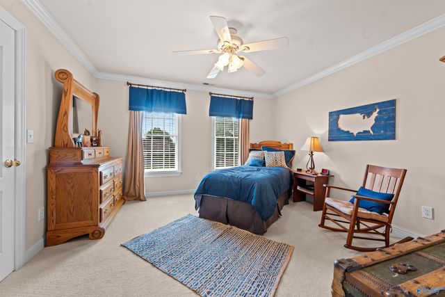 117 Lansdowne Drive, Madison, AL 35758