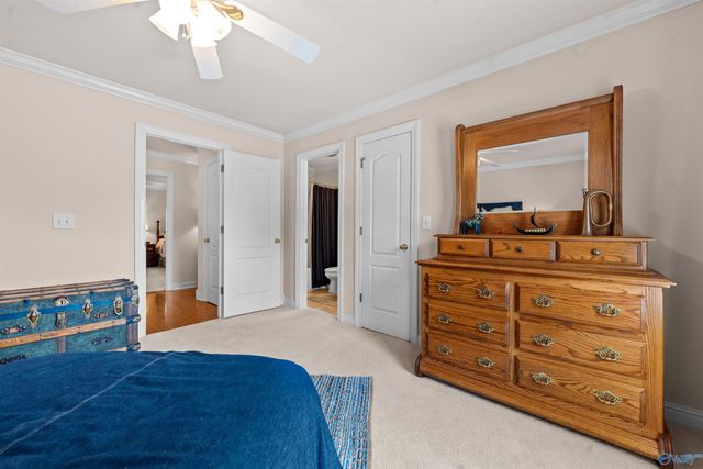 117 Lansdowne Drive, Madison, AL 35758