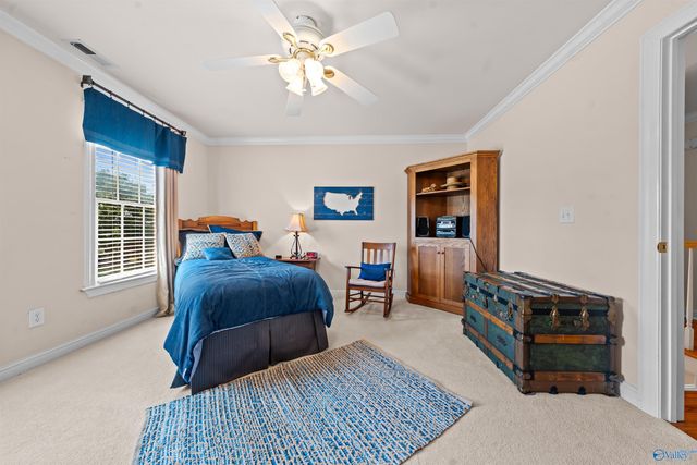 117 Lansdowne Drive, Madison, AL 35758