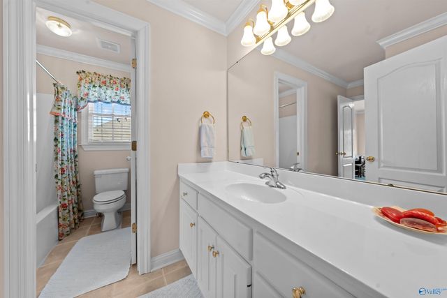 117 Lansdowne Drive, Madison, AL 35758