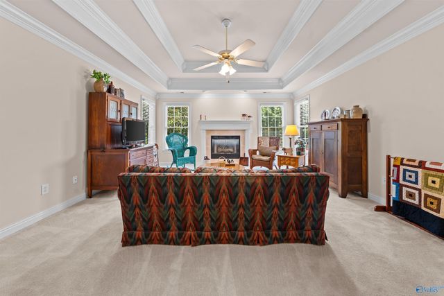 117 Lansdowne Drive, Madison, AL 35758