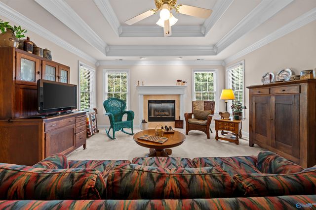 117 Lansdowne Drive, Madison, AL 35758