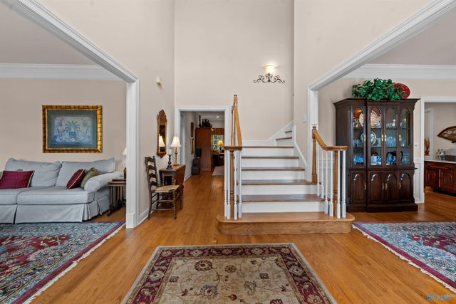 117 Lansdowne Drive, Madison, AL 35758
