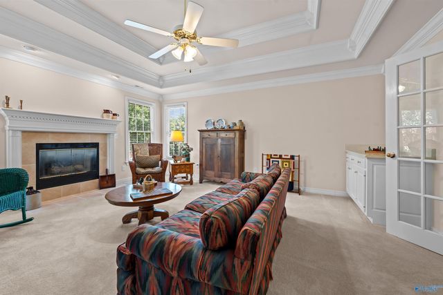 117 Lansdowne Drive, Madison, AL 35758