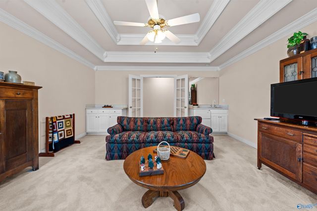 117 Lansdowne Drive, Madison, AL 35758