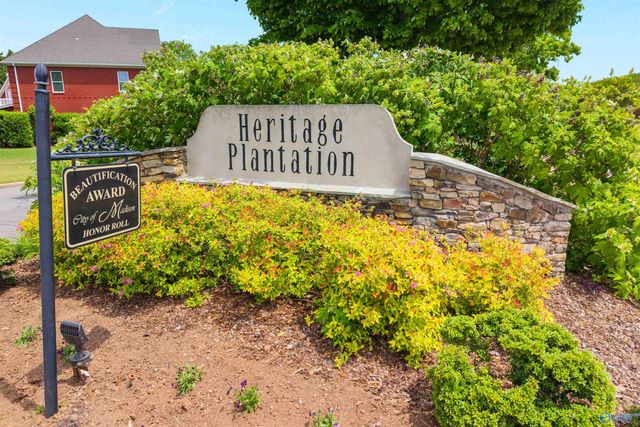 117 Lansdowne Drive, Madison, AL 35758