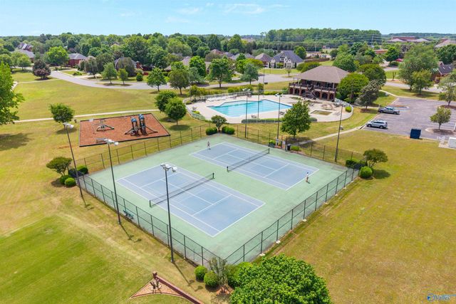 117 Lansdowne Drive, Madison, AL 35758