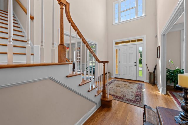 117 Lansdowne Drive, Madison, AL 35758