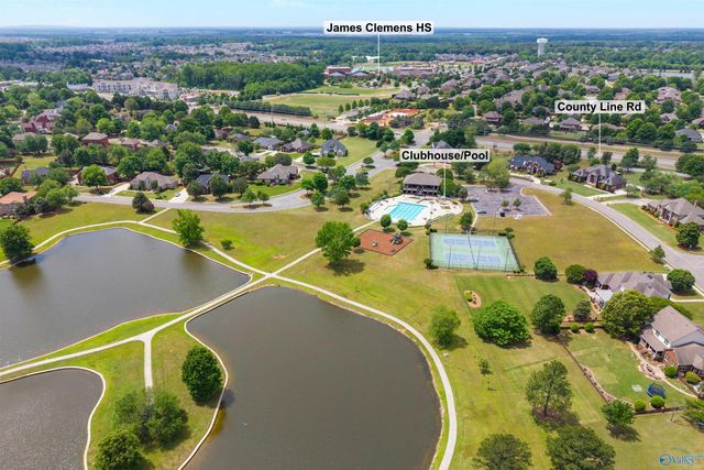117 Lansdowne Drive, Madison, AL 35758